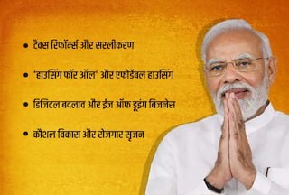 9 Years Of Modi Govt: बीते 9 साल में 'हाउसिंग फॉर ऑल' स्कीम ने बदली तस्वीर, मिडिल क्लास के जीवन को किया आसान