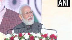 नए संसद भवन के उद्घाटन का विपक्ष के बहिष्कार पर पीएम मोदी का तंज, 'सिडनी में भारतीय समुदाय के कार्यक्रम में पक्ष-विपक्ष सब बैठे थे'