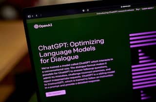 US Lawyer Faces Court Hearing For Using ChatGPT For Research