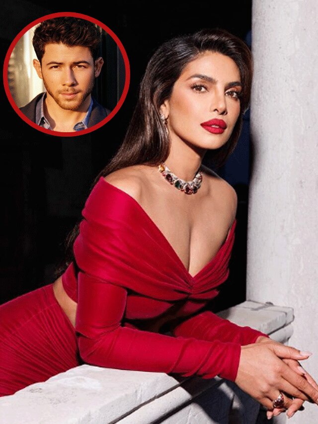 प्रियंका चोपड़ा का ये रूप देखकर बोले निक- My Wife Is A Boss