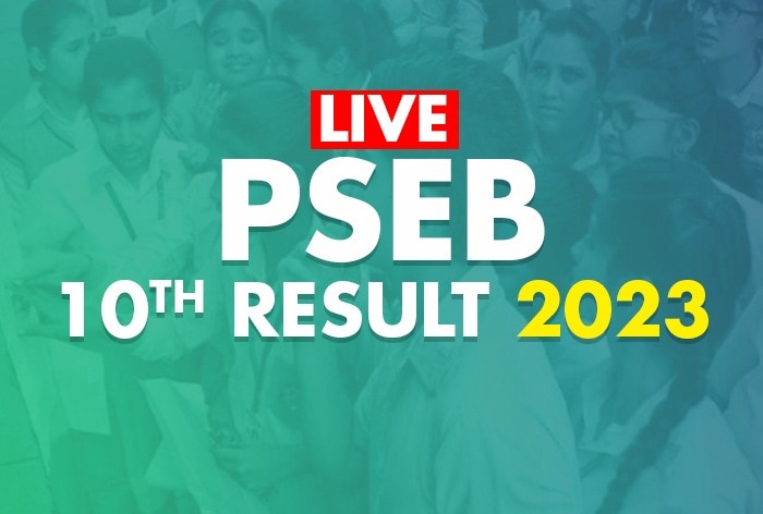 Punjab Board 12 Result 2023: Get Details Here - Embibe