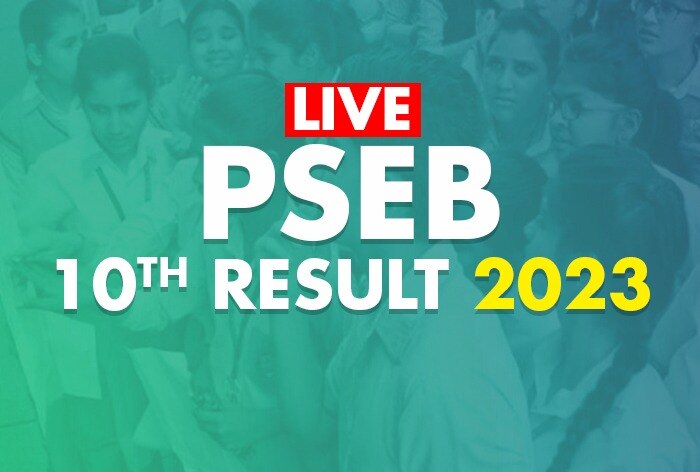 PSEB 12th Result 2023 Declared @pseb.ac.in, 92.47% Students Pass