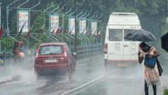 भीषण गर्मी से परेशान लोगों के लिए खुशखबरी, अगले 24 घंटे में यूपी समेत 13 राज्यों में होगी बारिश, बिहार में पड़ सकते हैं ओले