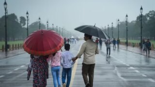 देश के करोड़ों लोगों को आज मिलेगी भीषण गर्मी से राहत, दिल्ली-हरियाणा समेत 15 राज्यों में बारिश की संभावना; हिमाचल में ऑरेंज अलर्ट