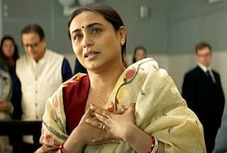 Women Have Always Been Agents of Change: Rani Mukerji