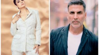 Raveena Tandon Opens up on Her Relationship With Akshay Kumar Years After Breakup