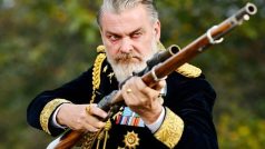 Ray Stevenson, Who Played Villain in SS Rajamouli's 'RRR', Dies at 58