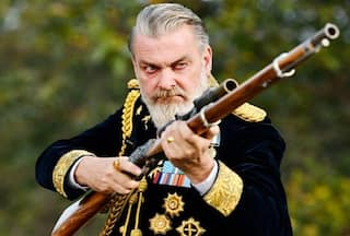 Ray Stevenson, Who Played Villain in SS Rajamouli's 'RRR', Dies at 58