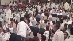 'कांग्रेस जाए भाड़ में...' कहते हुए दिग्विजय सिंह का Video Viral