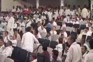 'कांग्रेस जाए भाड़ में...' कहते हुए दिग्विजय सिंह का Video Viral