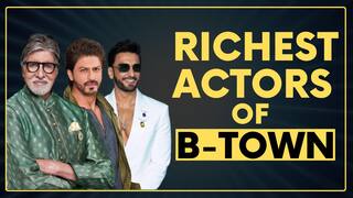 Top 5 Richest Actors Of Bollywood Industry - Watch Video