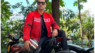Khatron Ke Khiladi 13: Rohit Roy Confirms His Participation in Rohit Shetty's Reality Show