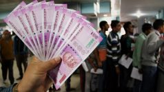 Here   s How You Can Exchange Rs 2,000 Notes In Bank: Step-By-Step Guide For Customers