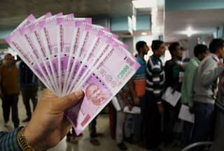 Rs 2,000 Notes Withdrawn From Circulation: Why You Should Not Panic | 10 Points