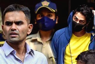 समीर वानखेड़े क्या आर्यन खान से वसूलने वाले थे 25 करोड़, सीबीआई ने दर्ज किया केस