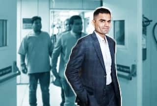 Foreign Trips, Flats In Mumbai, Rolex Watch: Sameer Wankhede's Lavish Lifestyle Under NCB Scanner