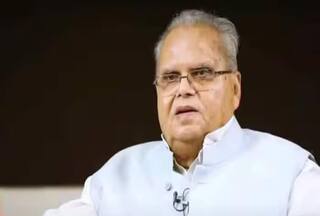 सत्यपाल मलिक बोले- '2019 का लोकसभा चुनाव सैनिकों की लाशों पर लड़ा गया, जांच हुई होती तो राजनाथ सिंह को इस्तीफा देना पड़ता'