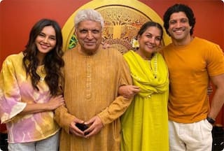 शबाना आजमी-जावेद अख्तर की खूब होती थी लड़ाई, करना चाहते थे एक-दूसरे का खून...बच्चों संग ऐसा है रिश्ता