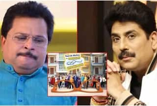 शैलेश लोढ़ा ने छोटे से झगड़े पर छोड़ दिया तारक मेहता शो, जानें ऐसा क्या हुआ था