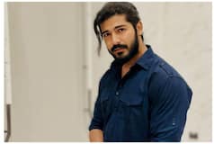 Sheezan Khan Gets Maharashtra Court's Approval to Travel Abroad