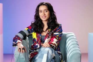 Shraddha Kapoor Surprises With Her Impressive French, British And American Accents