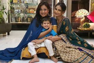 श्वेता की दूसरी प्रेग्नेंसी की खबर सुन शॉक हो गई थीं पलक तिवारी, बोलीं 'मैं तैयार नहीं थी...'