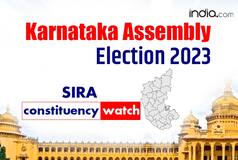 Sira Assembly Election 2023: Tough Fight On Cards between BJP And JD(S) In This Crucial Constituency