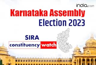 Sira Assembly Election 2023: Tough Fight On Cards between BJP And JD(S) In This Crucial Constituency