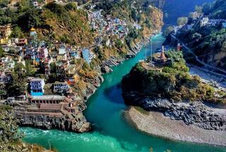 दिल्ली से 370 किमी दूर है उत्तराखंड का यह हिल स्टेशन, ऋषिकेश-मसूरी से भी है सुंदर