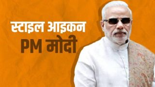 9 Years Of Modi Govt: पीएम मोदी का ट्रेडिशनल लुक, देखें इनके फैशन स्टेटमेंट्स
