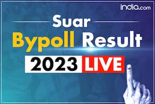 Suar (UP) Bypoll Result 2023: Apna Dal's Shafeek Ahmed Ansari Wins