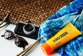 Skincare Regime: 5 Ways How To Shield Yourself From Summer Sun