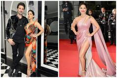 Sunny Leone Dedicates Emotional Post to Husband Daniel Weber:  'You Saved me'