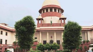 Supreme Court Dismisses Plea Against Eligibility Criterion of 75 Per Cent Marks in Class 12 board Exams For Admission to IITs