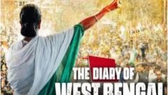'डायरी ऑफ वेस्ट बंगाल' के निर्माता और निर्देशक के खिलाफ एफआईआर, पुलिस ने कहा- फिल्म से लोगों में दुश्मनी बढ़ेगी