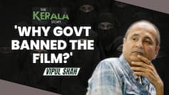 The Kerala Story Gets Banned In West Bengal, UP And MP Government Declare The Film Tax-Free - Watch Video
