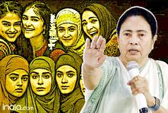 'The Kerala Story' Banned in West Bengal, CM Mamata Bannerjee Calls it 'Distorted Story'