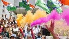 Karnataka Results: शिरहट्टी सीट की परंपरा टूटी, जीती बीजेपी, लेकिन सरकार कांग्रेस की बनी