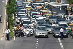 Independence Day 2023: Noida Traffic Police Announce Traffic Diversions, Check Routes To Avoid