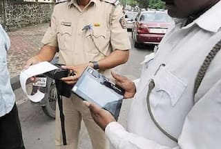 UP Govt Cancels Traffic Challans Of All Vehicles Between 2017 to 2021
