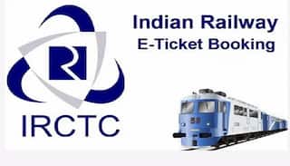 Attention Train Passengers: Here   s How You Can Easily Book, Cancel Train Tickets On IRCTC Website
