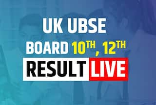 UK UBSE Board 10th, 12th Result 2023: Uttarakhand Board Result DECLARED at ubse.uk.in; Toppers List, Pass Percentage