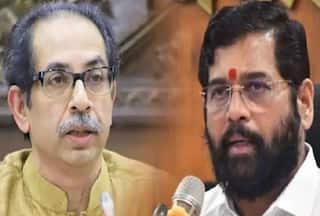 Sena Vs Sena: Numbers Matter in Democracy, Says CM Shinde; Uddhav Calls Speaker's Verdict 'Murder of Democracy'