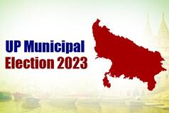 UP Municipal Election 2023: Amid Tight Security, 38 Districts To Go To Polling In Final Phase Today