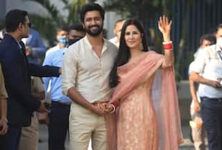 Video: ‘कैटरीना से कोई अच्छी मिली तो तलाक दे देंगे?’ विक्की कौशल ने दिया ऐसा रिएक्शन