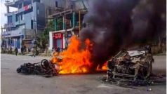 Curfew Imposed in Manipur Again After Fresh Incidents of Violence, Army Deployed in Key Areas