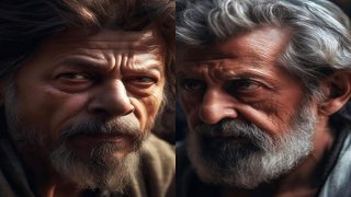 From SRK to Allu Arjun, AI Artist Reimagines Indian Actors As 