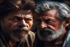 From SRK to Allu Arjun, AI Artist Reimagines Indian Actors As 