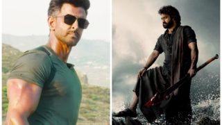 Did Hrithik Roshan Just Confirm War 2 With Jr NTR on His Birthday?