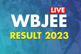 West Bengal JEE Results 2023 DECLARED: Result Link Activated, 99.4% Candidates Pass
